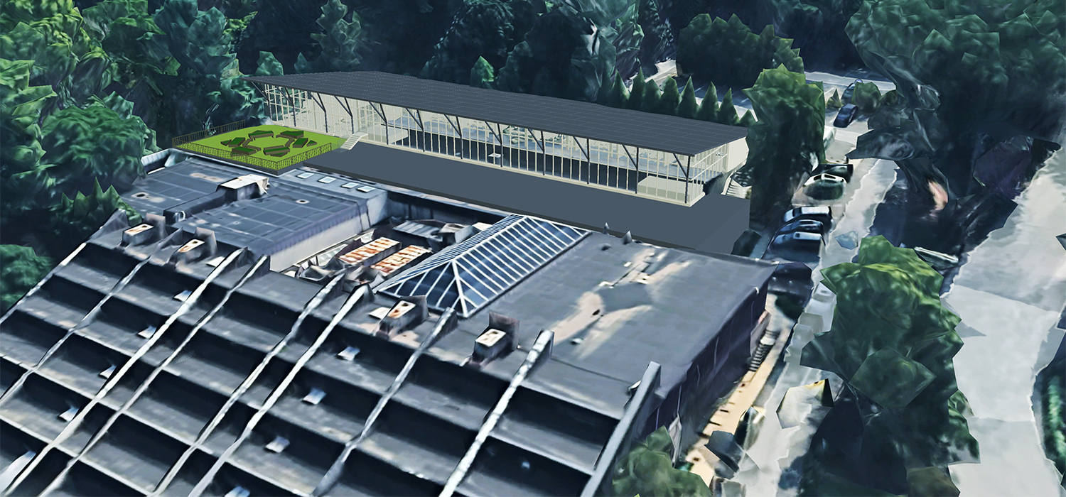 SAR Academy Middle School